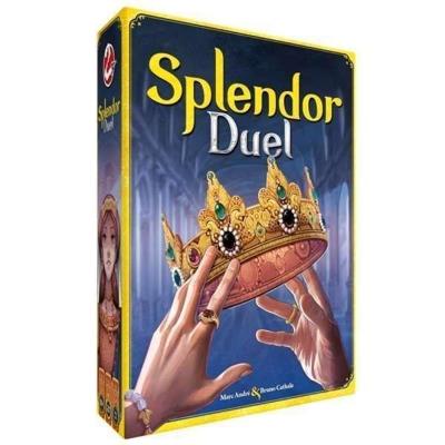 Splendor Duel