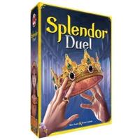 Splendor Duel - thumbnail
