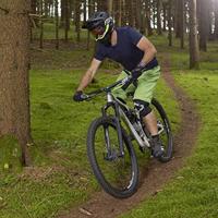 Hama Sportpolsband Voor Fitbit Versa 2/Versa (Lite) Ademend Horlogebandje Bl. - thumbnail