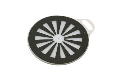 Transfer draaischijf standaard