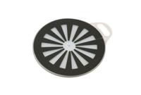 Transfer draaischijf standaard - thumbnail