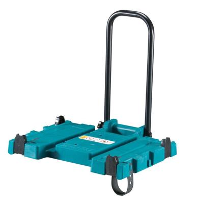 Makita Mbox Drager/Adaptor Stofzuiger - 198730-6 Makita Mbox Drager/Adaptor Stofzuiger - 198730-6