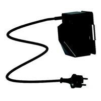 tepro Rotisserie BBQ spiesen set - thumbnail