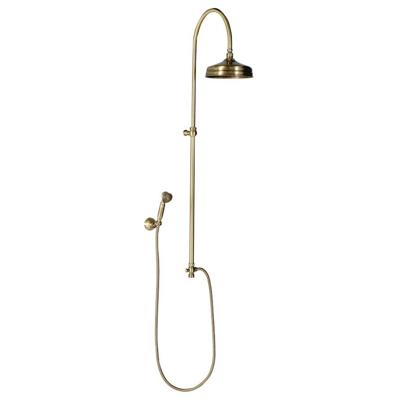 Douche Combinatie Sapho Antea Mengkraan Brons