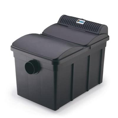 Superfish Pondclear Kit 12000 - 29W Energiezuinige Pomp en 13W UVC, voor Vijvers tot 12000L - thumbnail