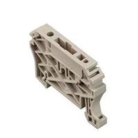 Weidmüller 8630740000-20 Beige 20 stuk(s) - thumbnail