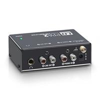 LD Systems PPA 2 - Phono voorversterker met RIAA correctie - thumbnail