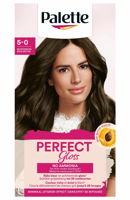 Poly Palette Perfect Gloss 5-0 Middenbruin - thumbnail