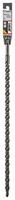 Bosch Accessoires Hamerboren SDS-plus-5 14 x 400 x 465 mm 1st - 2608596118 - thumbnail