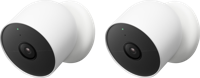 Google Nest Cam beveiligingscamera - thumbnail