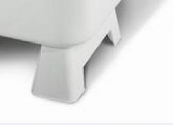 Xellanz Marinella potenset tbv zitbad 103x65x52 wit