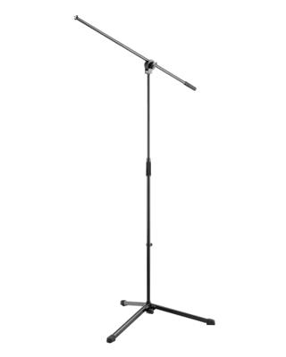 K&M 25400 microfoonstatief met hengel