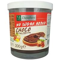Damhert Minder Suikers Chocopasta - thumbnail