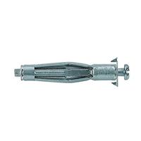 Fischer 519778 HM 6 x 52 S Hollewandplug 52 mm 12 mm 50 stuk(s) - thumbnail