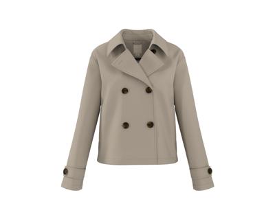 esmara Dames trenchcoat (Beige, 44)
