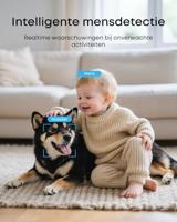 Beveiligingscamera Anker T8417321 - thumbnail