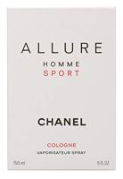 Chanel Allure Homme Sport Cologne Eau de toilette Spray 150 ml Heren - thumbnail