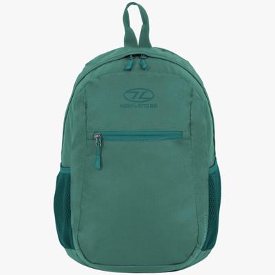 Highlander Dublin Rugzak - 15L - Teal