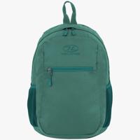 Highlander Dublin Rugzak - 15L - Teal - thumbnail