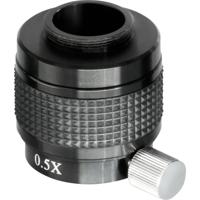 Kern OZB-A5702 OZB-A5702 Microscoop camera adapter 0.5 x Geschikt voor merk (microscoop) Kern - thumbnail