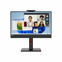 Monitor Lenovo 12NAGAT1E5 Full HD 23,8" - thumbnail