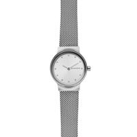 Horlogeband Skagen SKW2715 Mesh/Milanees Staal 12mm - thumbnail