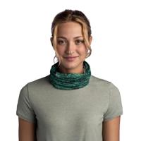Buff Coolnet UV Nekwarmer Ark Ever Green One Size - thumbnail