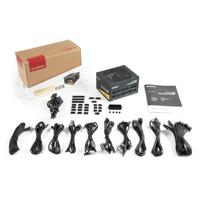 Enermax Revolution D.F.12 power supply unit 850W Zwart - thumbnail