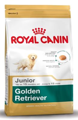 Royal Canin Puppy Golden Retriever hondenvoer 12 kg
