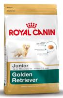Royal Canin Puppy Golden Retriever hondenvoer 12 kg - thumbnail