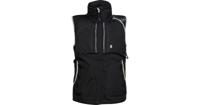 Hurtta Trainers vest granite (S) 932623 Hurtta Gebr. de Boon - Gebr de boon - thumbnail