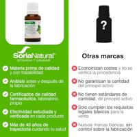 Soria Origanum vulgare (15 ml) - thumbnail