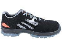 Atlas Werkschoen Flash 2000 Laag S1 | Zwart | Maat 47 - 00.012.057.47 - thumbnail