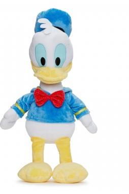 Knuffel Donald 35 cm Multicolour
