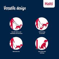 Volglijn Company of Animals Blue - thumbnail