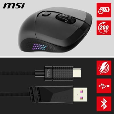 MSI VERSA 300 ELITE WIRELESS MSI VERSA 300 ELITE WIRELESS
