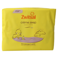 Zwitsal Zeep 4-pak 360 Gram - thumbnail