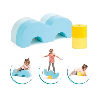 Modules motorische vaardigheden - LUDI blauw
