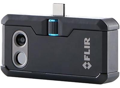 FLIR One Pro iOS USB-C Warmtebeeldcamera 8.7 Hz MSX