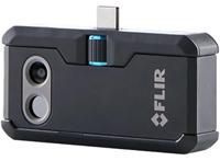 FLIR FLIR ONE PRO iOS USB-C Warmtebeeldcamera 8.7 Hz MSX - thumbnail