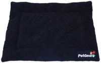 PETGEAR LIGMAT ZWART - thumbnail