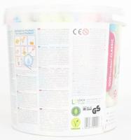 Playmais basic emmer 10 liter (> 1000 stukjes) - thumbnail