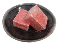 Aroma Vera Geurblok Roos - thumbnail