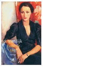 Pastorale 1943 - Simon Vestdijk - ebook