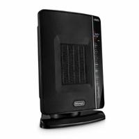 Elektrische Keramische Kachel DeLonghi Zwart 2400 W - thumbnail