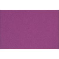 Creativ Company Frans karton, a4, vel 210x297 mm, 160 gr, violet, 1 vel - thumbnail