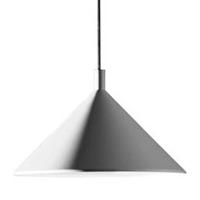 Martinelli Luce Cono hanglamp Ø45 wit - thumbnail
