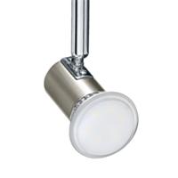Eglo Led plafondspotRottelo Beam 2-lichts Led nikkel mat - 90915 - thumbnail