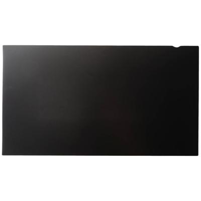 Renkforce RF-4752812 Privacyfolie 61 cm (24) Beeldverhouding: 16:9 RF-4752812
