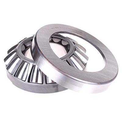 FAG 29418-E1 Pendeltonlager, axiaal Boordiameter 90 mm Buitendiameter 190 mm Toerental (max.) 4000 omw/min